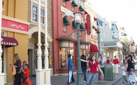 Житье-бытье в Европе