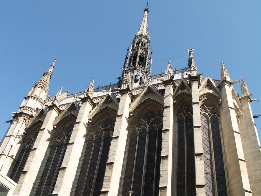 Житье-бытье в Европе