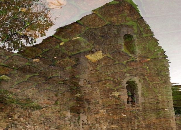 Au revoir l’été !