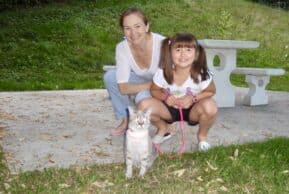 Quand j’étais …