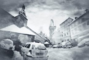 Зимнее утро