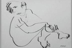 Упоротое чучело