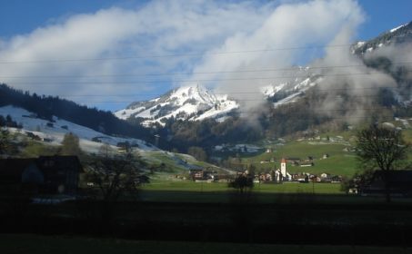 Унтервальден: Колыбель Швейцарии