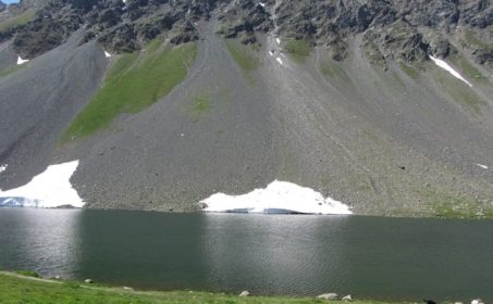 Граубюнден: И время подчиняется закону гор