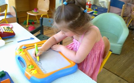 «Русский выбирают самые умные…»