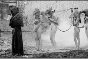 Кинофильм «Трудно быть Богом» (Базель)