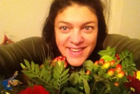 Анна Вильсон: приходят дети из Галактик Дальних!