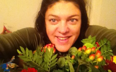 Анна Вильсон: приходят дети из Галактик Дальних!