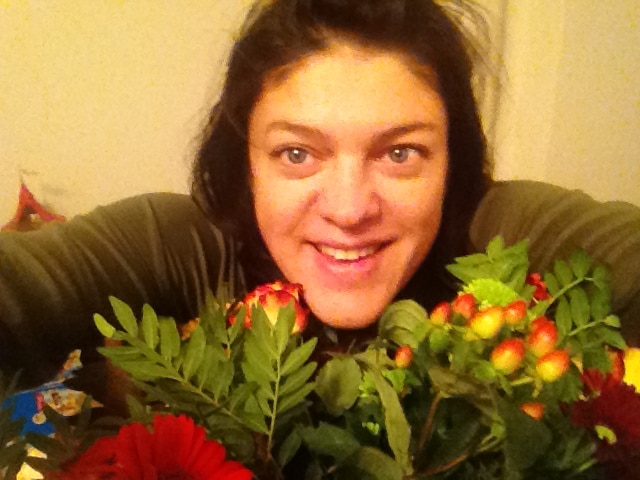 Анна Вильсон: приходят дети из Галактик Дальних!