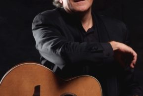 17-й фестиваль авторской песни в Швейцарии (St-Cergue)