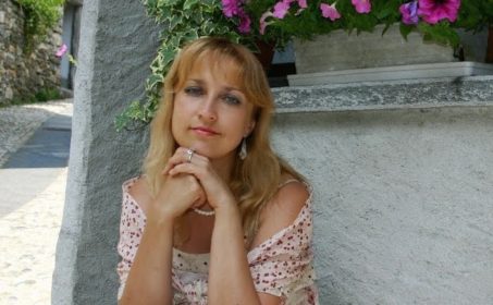 Яна Василенко: от До до Си