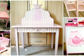 Открытие студии Malereiarina (Eschlikon — TG)