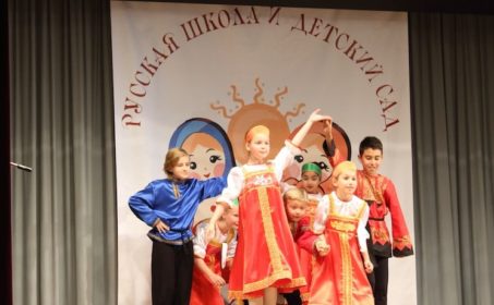 «Матрёшка»: делу – время, потехе – час