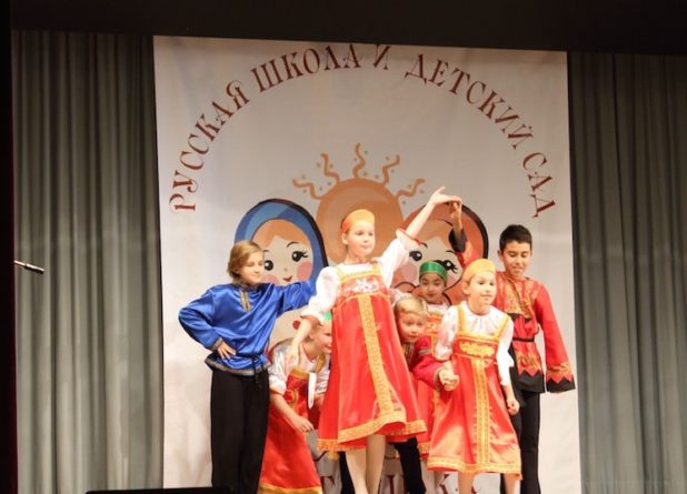 «Матрёшка»: делу – время, потехе – час