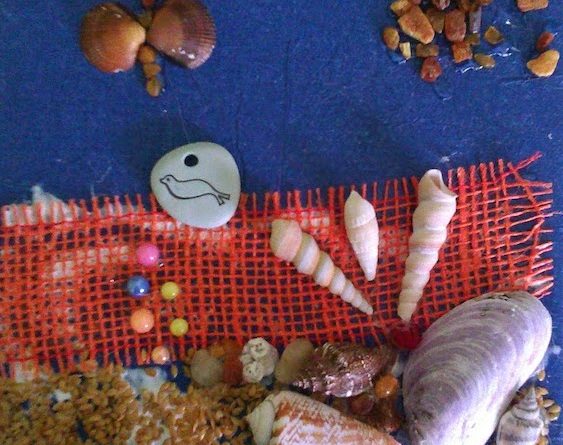 Натали: очарование старых-новых вещей