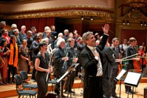 Народов много – мечта одна