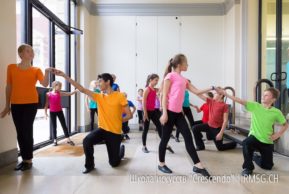 Праздник Школы Искусств «CRESCENDO» (Каруж)