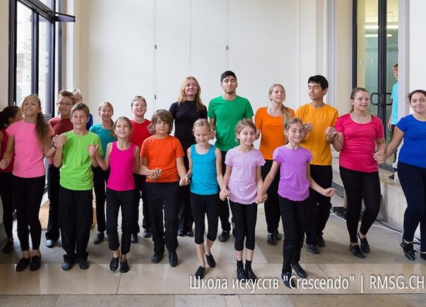 «Сказка про Федота-стрельца», премьера (Каруж)