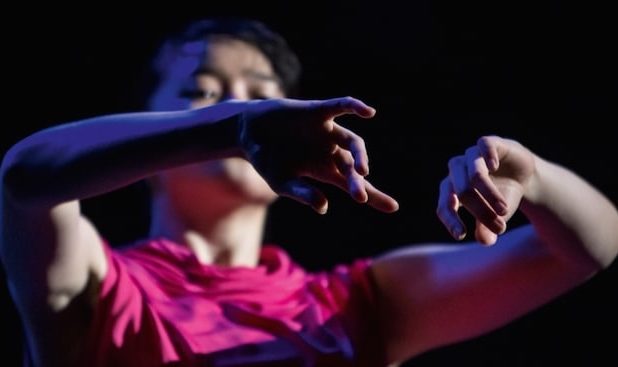Балет «Щелкунчик» (Grand Theatre Genève)