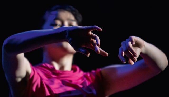 Балет «Щелкунчик» (Grand Theatre Genève)