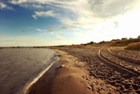 Где-то на окраине Москвы