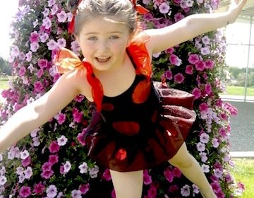 Чудесная встреча