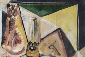 Nadja Brykina Gallery: Эмоциональное выражение