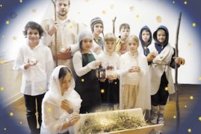 Рождественский спектакль (Цюрих)