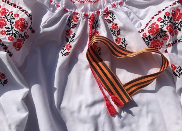 Корни «братской ненависти»