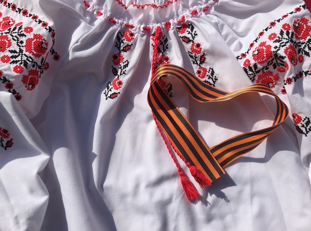 Корни «братской ненависти»