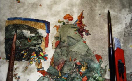 Почему в России мало добра?