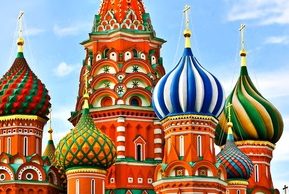 Россия — почётный гость Женевского салона книги и прессы