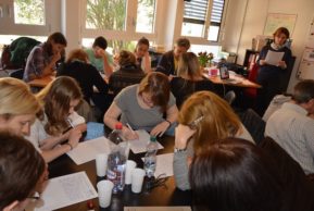 Добровольный, бесплатный, Тотальный!