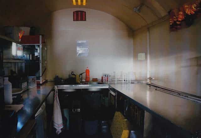 Порядок и гармония «На кухне» Марион Штрунк