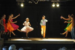 Неделя открытых дверей в Школе искусств «Крещендо»  (Женева)