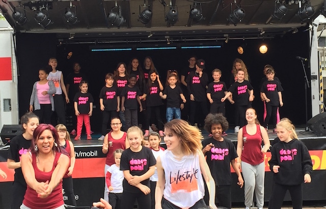 Фестиваль «Мозаика» открывает сердца