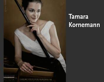 Фортепианный концерт. Тамара Корнеманн (Баден)