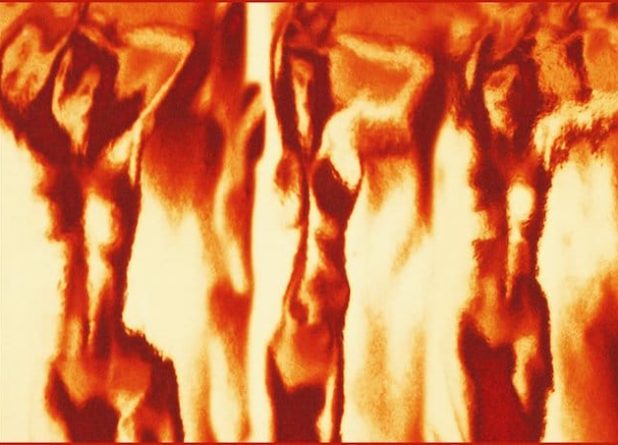 Баллада о черной розе. Сеитумер Эмин