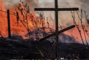 Опубликован доклад «Путин. Война»