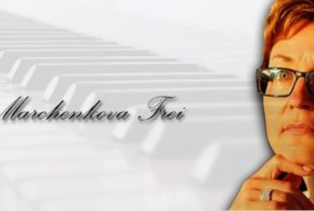 Санкт-Галлен звучит мелодией Наталии Марченковой Фрай