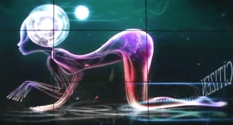 Прелестные люди