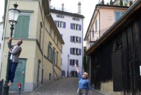 «Белые ночи» или горе от мечты