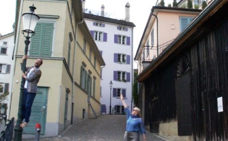 «Белые ночи» или горе от мечты