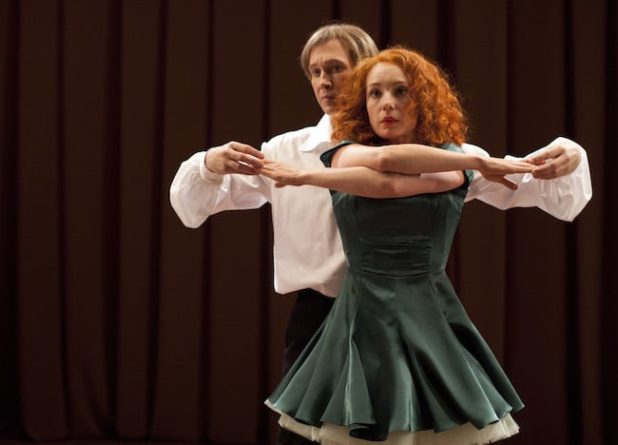 «Синдром Петрушки»: люди и куклы