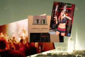 Мой друг Валентина