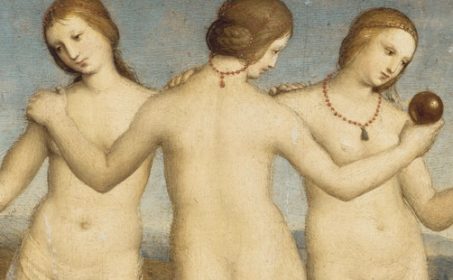 Деревенская вендетта