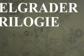 Биляна Срблянович «Белградская трилогия» (Цюрих)