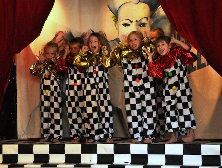 Что за чудо – «Ма-Му-Т»?