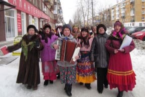 Что ожидают российские НКО из-за рубежа?