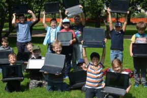 Дневной лагерь для юных программистов в Цюрихе. Заявки до 28.09.2015